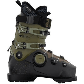 K2 BFC 130 BOA 25,5 Ingen farve