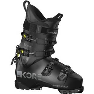 Head Juniors' Kore 90 Team Grip Walk, Black, 25.5