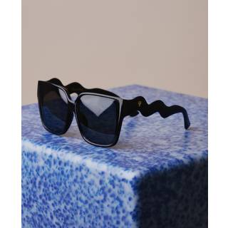 Danner x Cartel Square Sunnies - Nero - OS