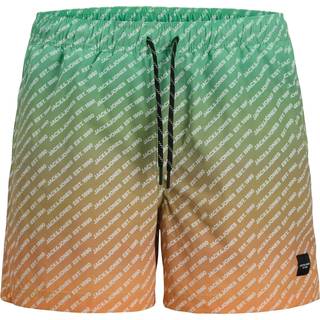 Regular Fit Badeshorts Junior
