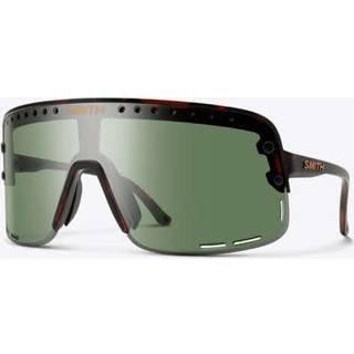 Smith ULTRALITE N9P/1H 99 Solbriller Mænd Tortoiseshell - Matte Dark Tortoise - 99mm