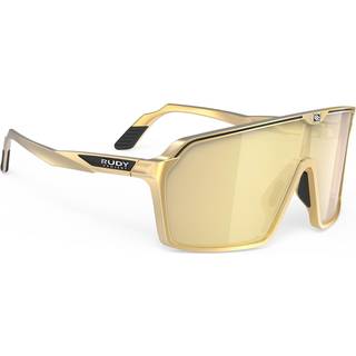 Rudy Project Spinshield Gold Multilaser Limited Edition