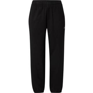 Monologo French Terry Jogger - Black - M
