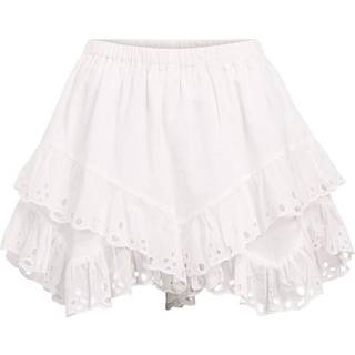 Flæset Shorts