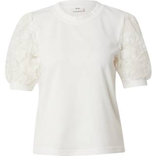 Fairview Sweat Bluse, Cloud Dancer, L