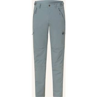 Mammut Runbold IV Pants Trekking bukser Herrer størrelse 48 - Regular farve grå