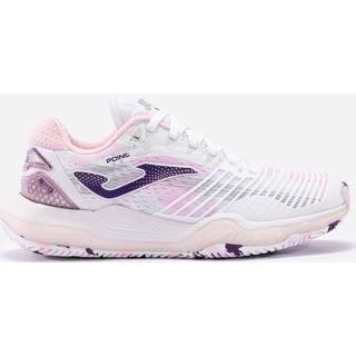 Joma Point Lady White/Pink