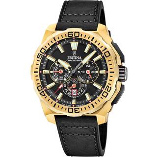 Festina Chrono Bike Black Men's Watch F20728/3