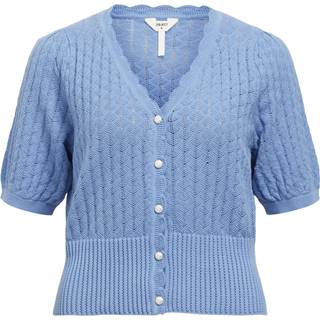 Kortærmet Cardigan