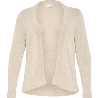 Kaffe Curve Kcevita Cardigan Strik 10583095 Moonstruck (MEDIUM)