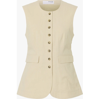 Skræddersyet Hørblanding Vest