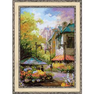 Riolis 1306 - Blomst