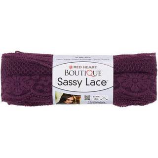 Coats Yarn E8169535 Sassy Lace Garn Port