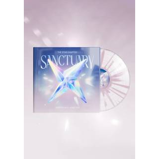 TOMORROW X TOGETHER (TXT) - The Star Chapter : Sanctuary