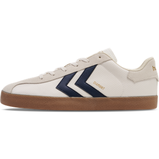 Hummel Hummel DIAMANT LX-E RS Sneaker, 45, Hvid