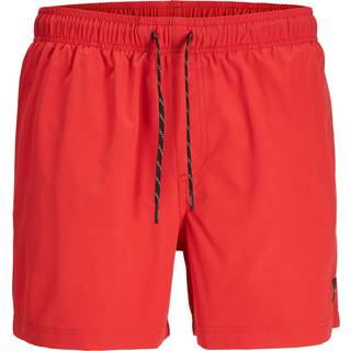 Regular Fit Badeshorts
