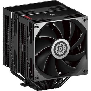 Enermax ETS-T60D - CPU Luftkøler - Max 25 dBA