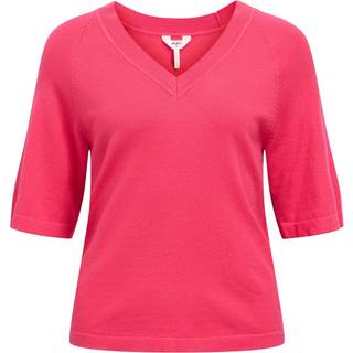 Objthess Strikket Top