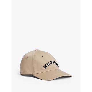 Hilfiger Monotype Six-Panel Baseball Cap