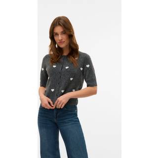 Vmdoffy Strikket Cardigan