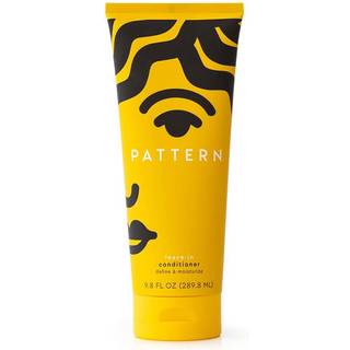 PATTERN Beauty af Tracee Ellis Ross Leave-In balsam, 9,8 fl oz – Fugtgivende detangler til tekstureret hår