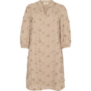 Cream Crolivia Dress Kjoler 10613445 Tuffet (42)