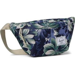 Herschel Bæltetaske Classic - Blå