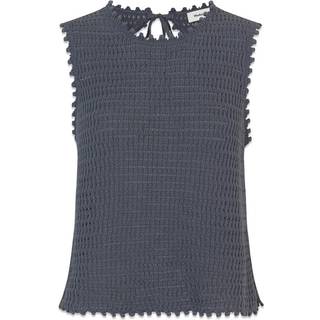 MieMD Top, Ombre Blue, XS