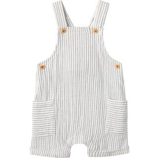 Shorts Overalls