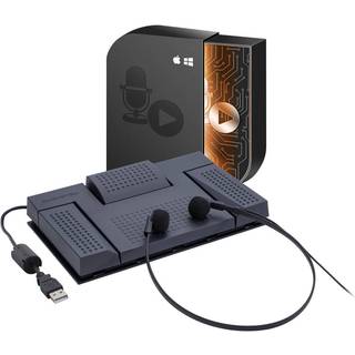 OM System AS-2700