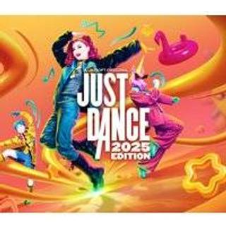 Just Dance 2025 Edition (Xbox One / Xbox Series X|S) Xbox Live Key - EU