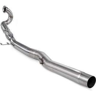 Scorpion Downpipe With Sports Catalyst (GPF Removed) Audi SQ2 21- (DNFC Engine Code)