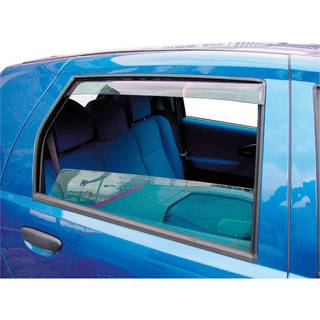 4198 - bagrudeclim. Ford Fiesta 5drs 08-