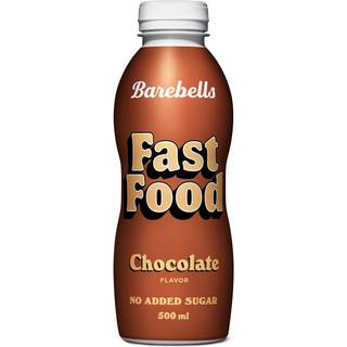 Barebells Fast Food
