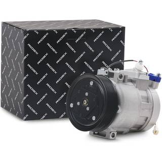 RIDEX 447K0207 Kompressor PAG 46, Kältemittel: R134a