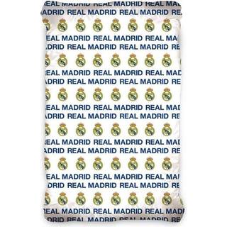 Real Madrid lagen - 90x200+25 cm.