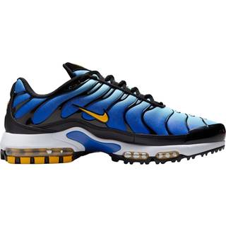 Nike Air Max Plus G-golfsko - blå - 47.5