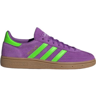 Handball Spezial sko - Active Purple / Solar Green / Gum - 38