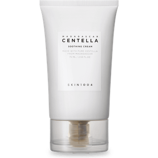 Madagascar Centella Soothing Cream, 75 ml