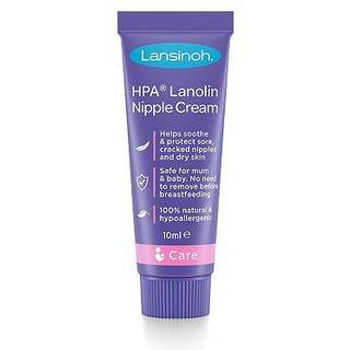 Lansinoh HPA Lanolin Universalcreme 10 ml - 10 ml