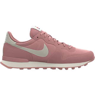 Custom Nike Internationalist By You-sko til kvinder - multifarvet - 36.5