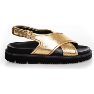Goldie Sandaler, Guld, 36