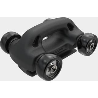 Sejlpindsvogn Seldén OWS-Slider 16, passer likrende 10 mm