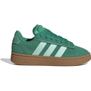Grand Court Alpha sko - Court Green / Clear Mint / Gum - 36 2/3