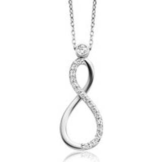 Julie Julsen Halskette - JJNE01348.1 - silber