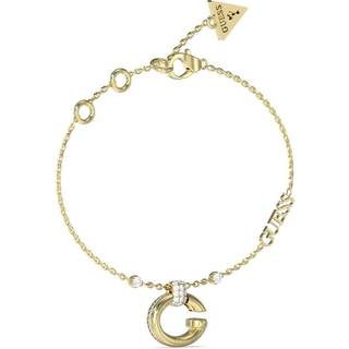 Guess Dame Armbånd JUBB04519JWYGL