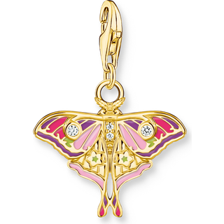 Thomas Sabo Charm - 2209-565-7 - gold