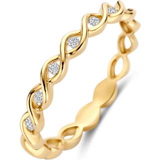 Blush 14 karat gold Ring 1259YZI