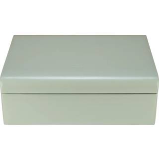 Windrose Smykkeskrin Merino - Grøn