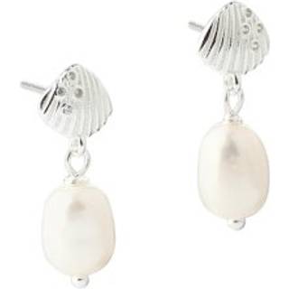 SHELLY PEARL | SILVER